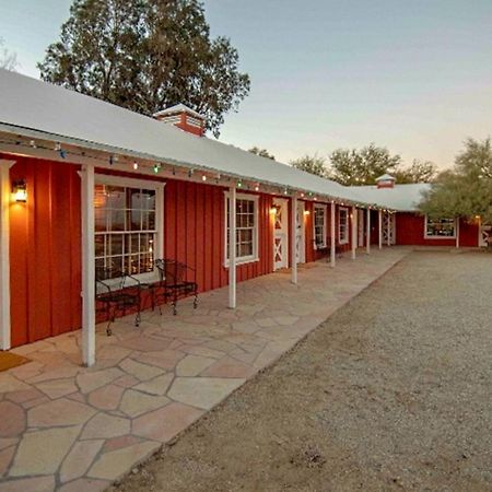Joshua Tree Ranch House Motel Luaran gambar