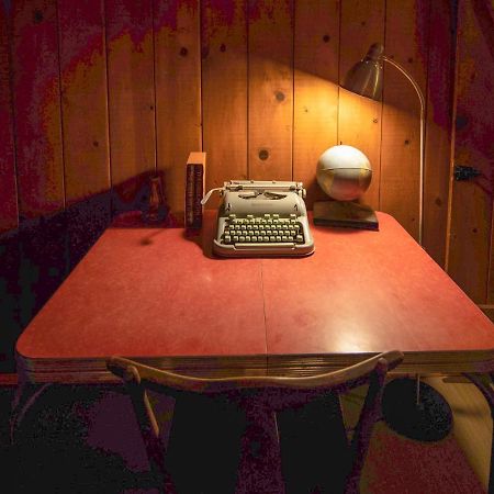 Joshua Tree Ranch House Motel Luaran gambar