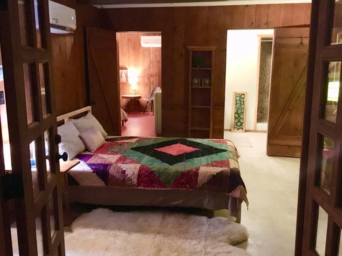Joshua Tree Ranch House Motel Luaran gambar