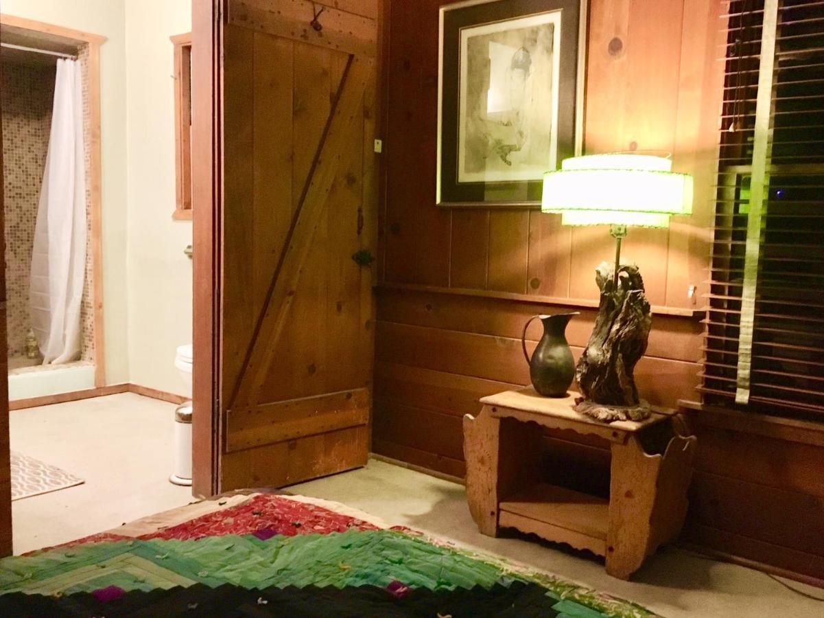 Joshua Tree Ranch House Motel Luaran gambar