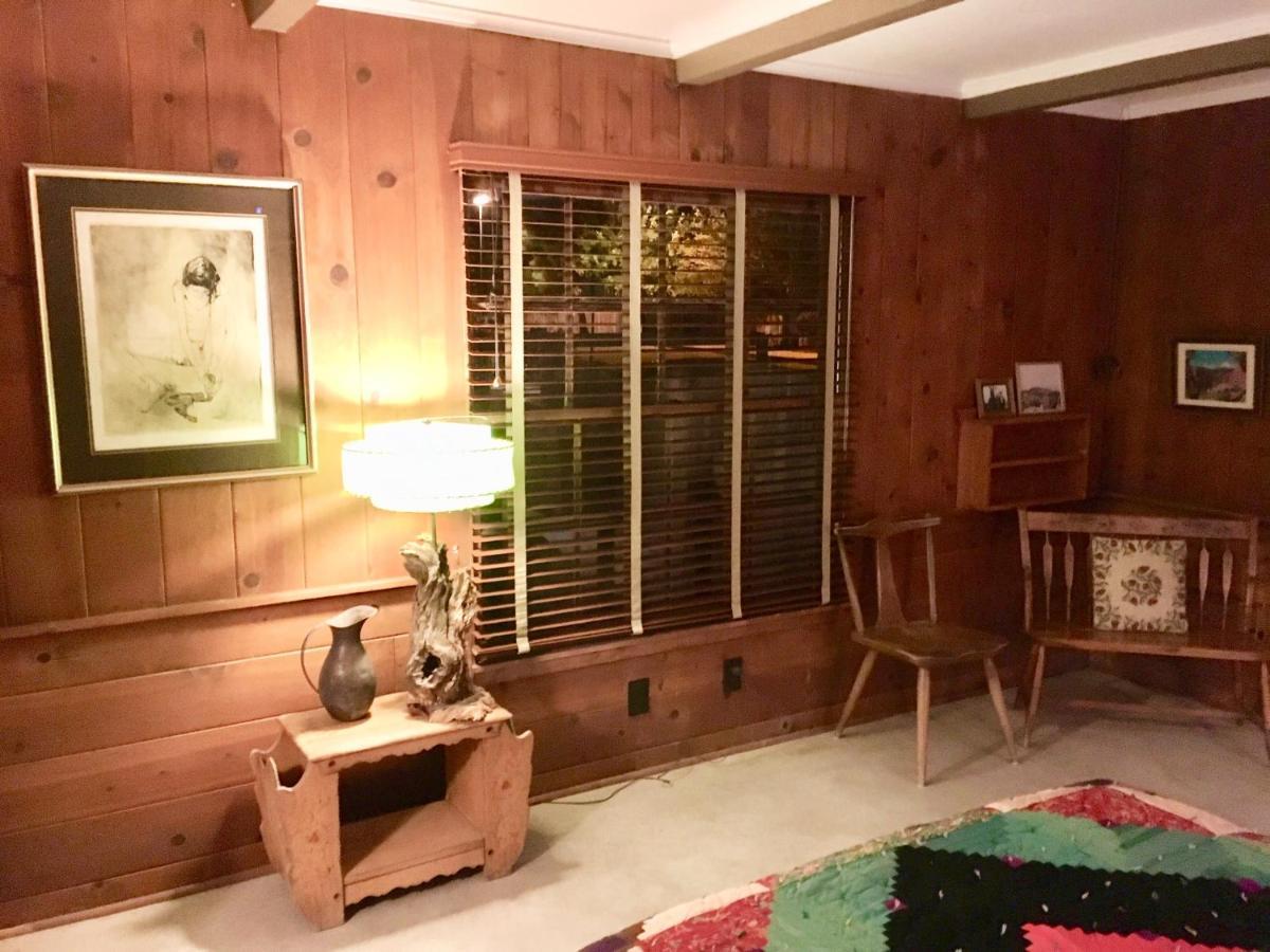 Joshua Tree Ranch House Motel Luaran gambar