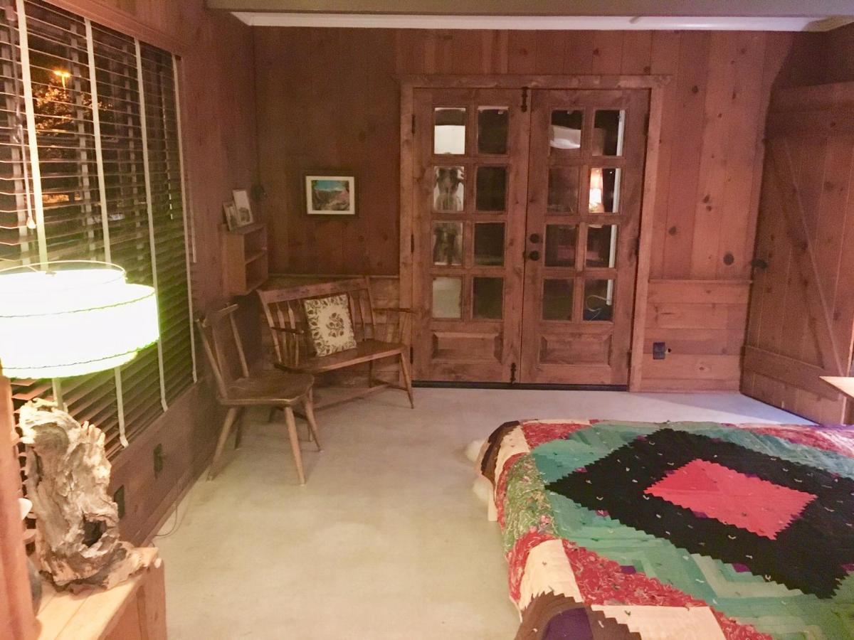 Joshua Tree Ranch House Motel Luaran gambar