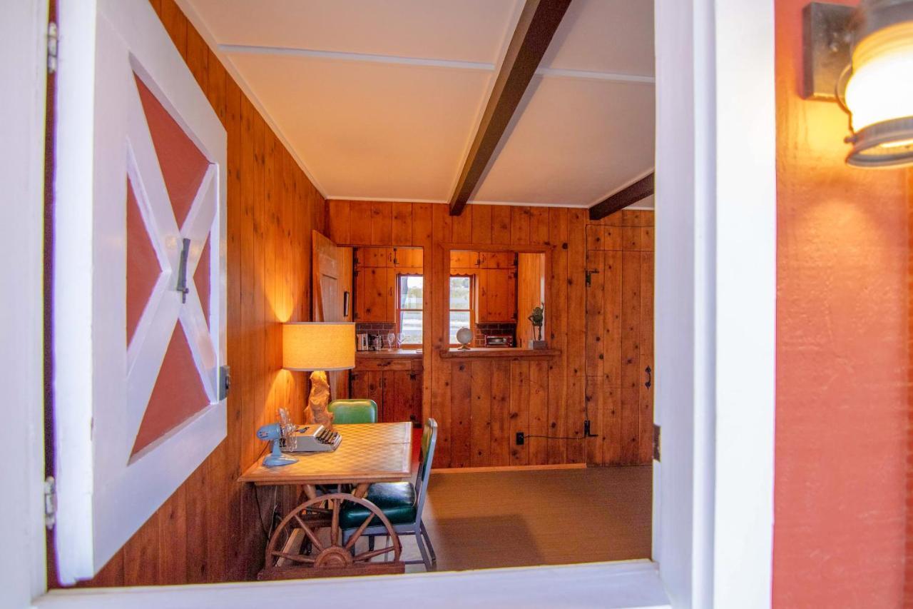 Joshua Tree Ranch House Motel Luaran gambar