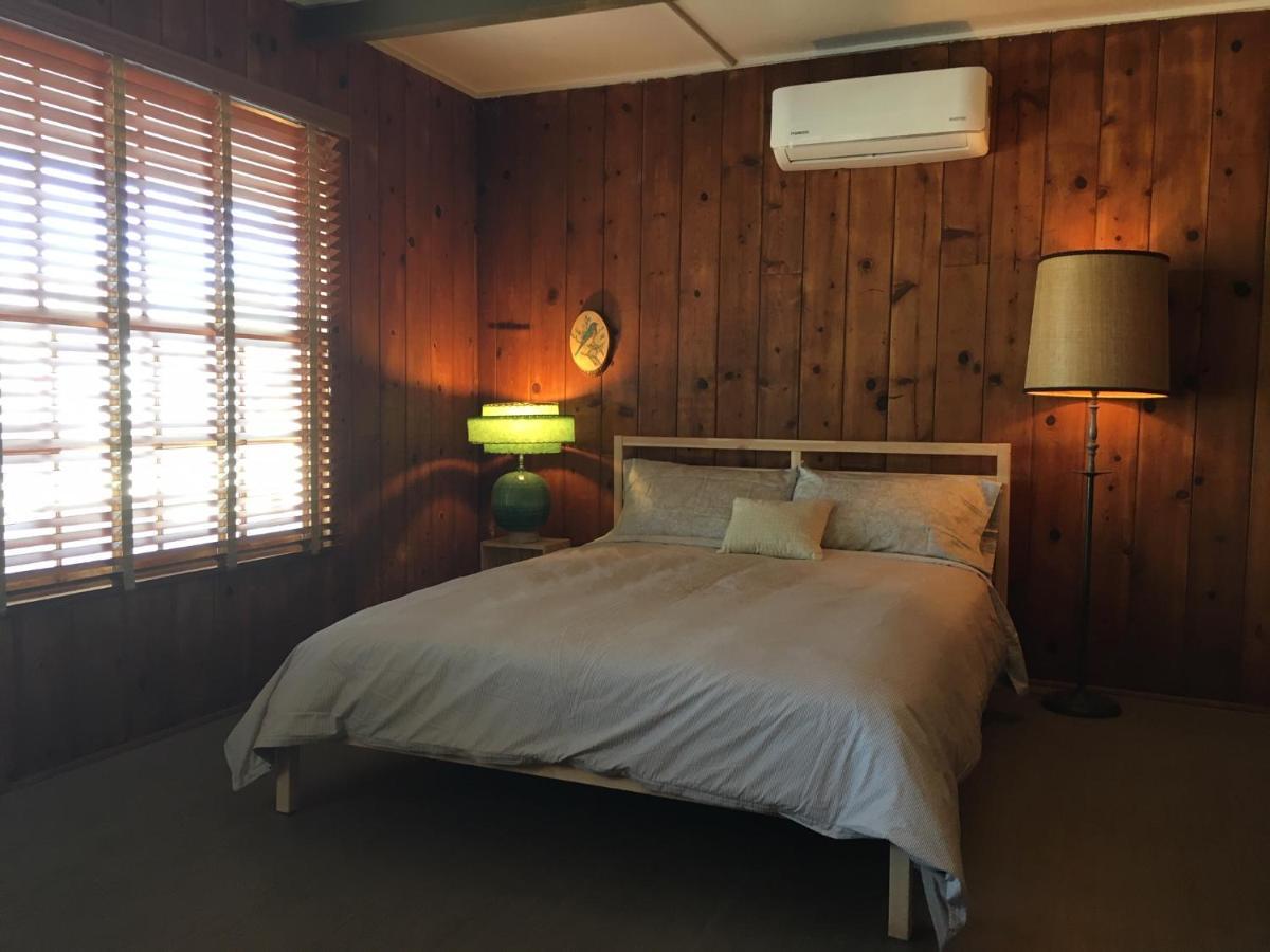 Joshua Tree Ranch House Motel Luaran gambar