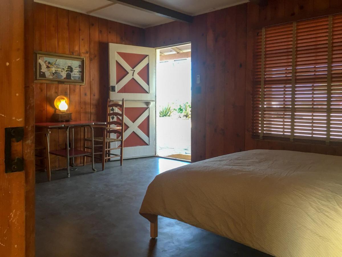 Joshua Tree Ranch House Motel Luaran gambar