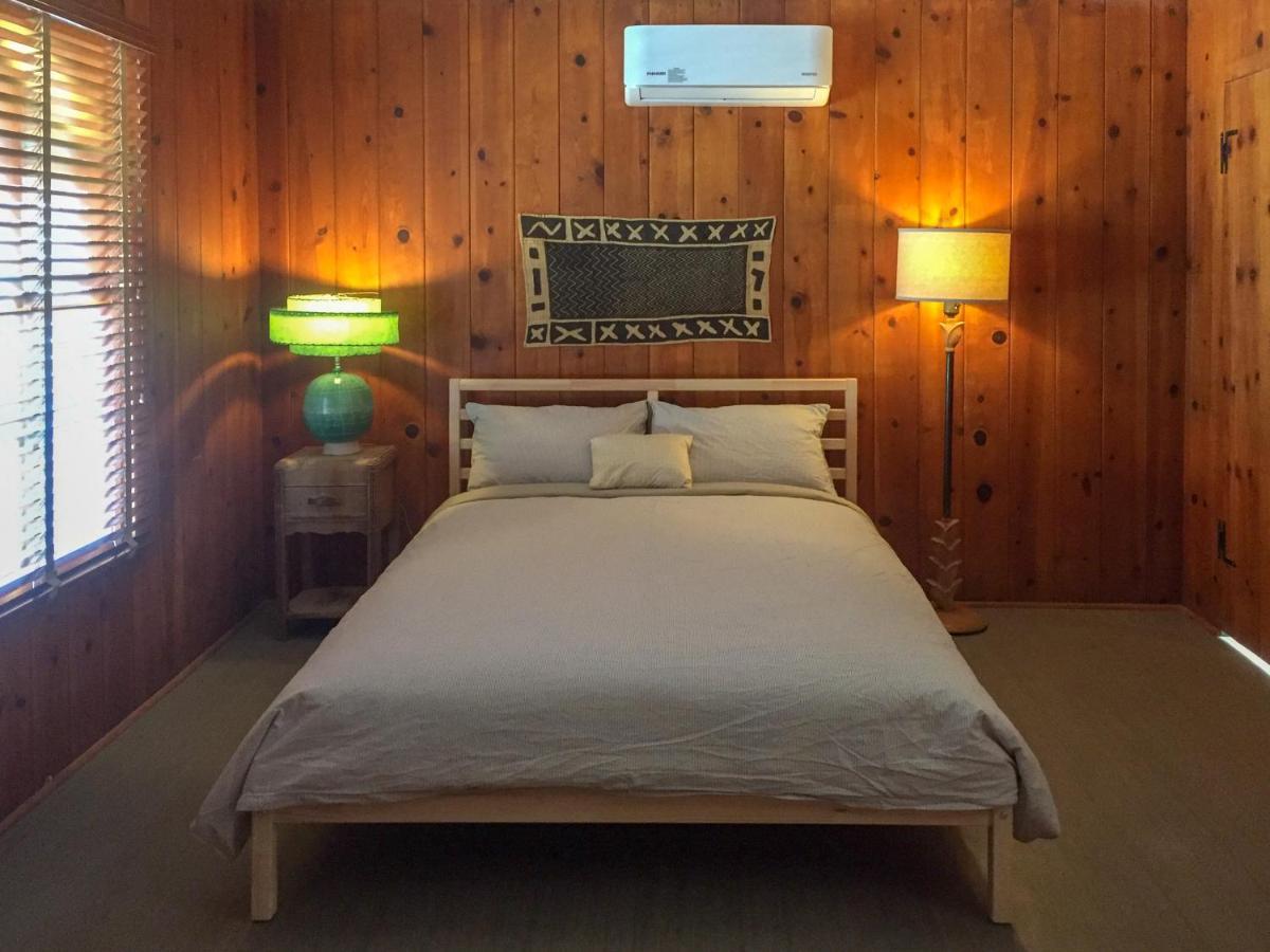 Joshua Tree Ranch House Motel Luaran gambar