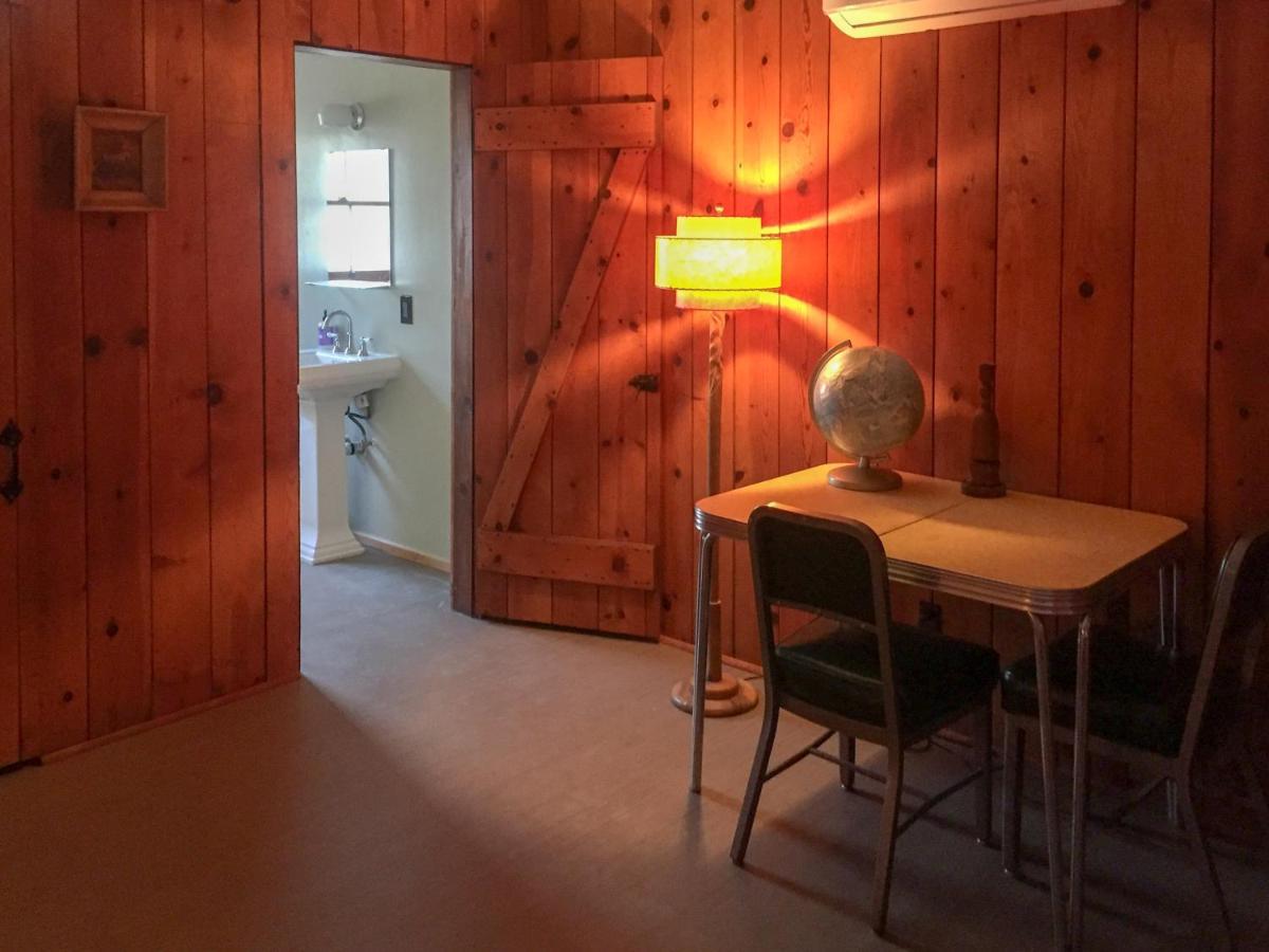 Joshua Tree Ranch House Motel Luaran gambar