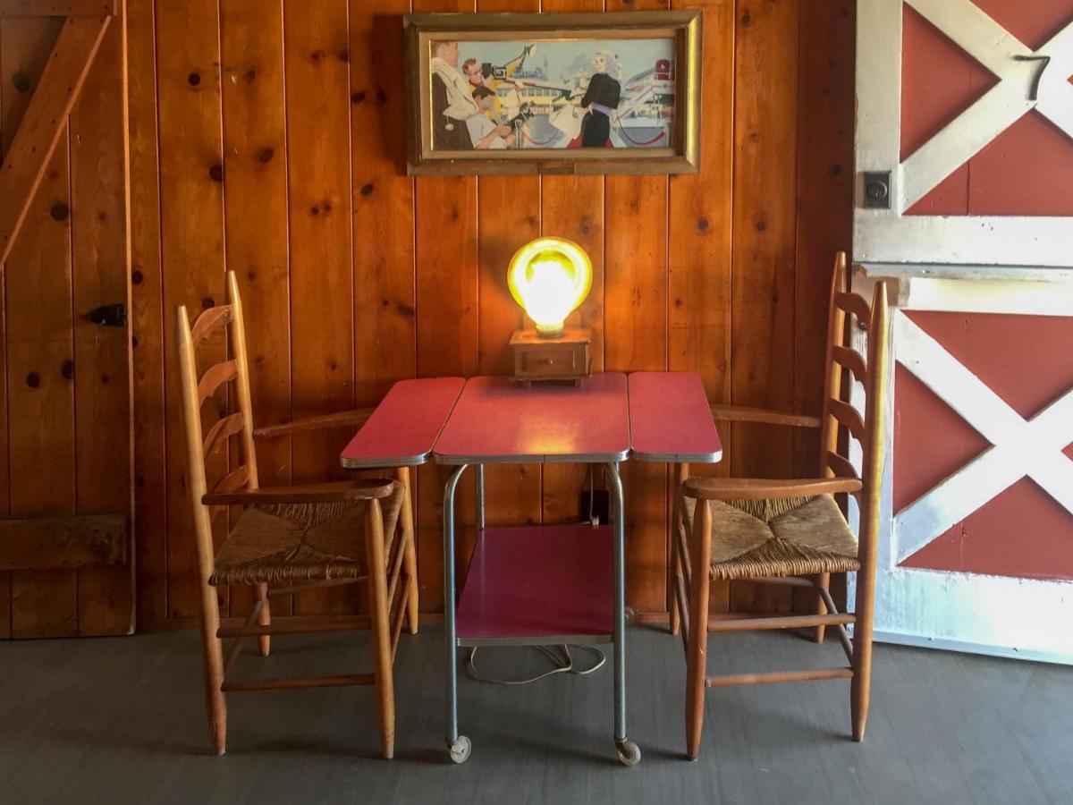 Joshua Tree Ranch House Motel Luaran gambar