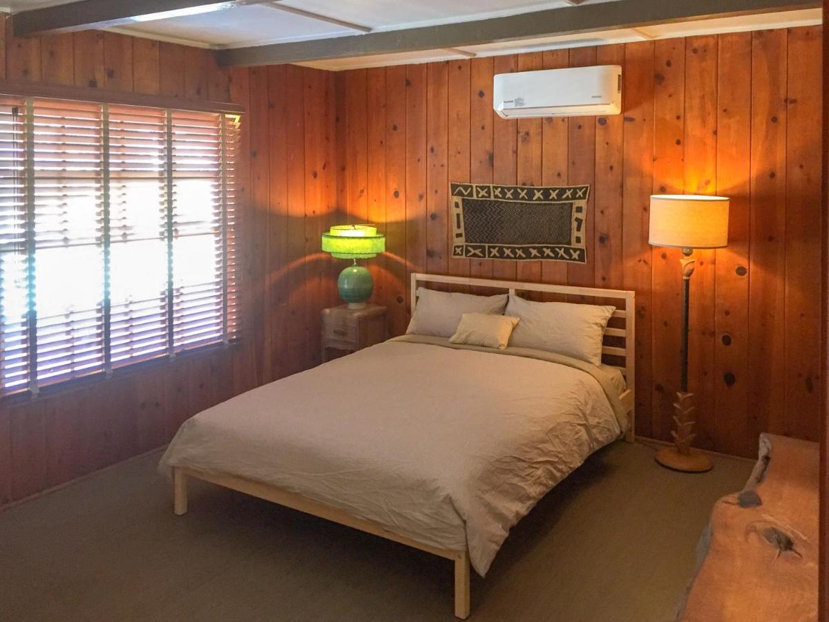 Joshua Tree Ranch House Motel Luaran gambar