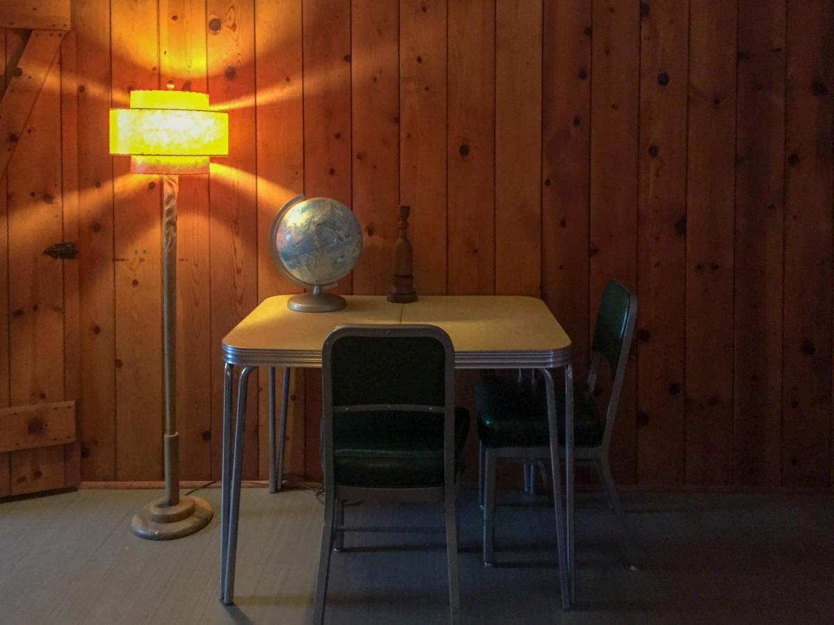 Joshua Tree Ranch House Motel Luaran gambar
