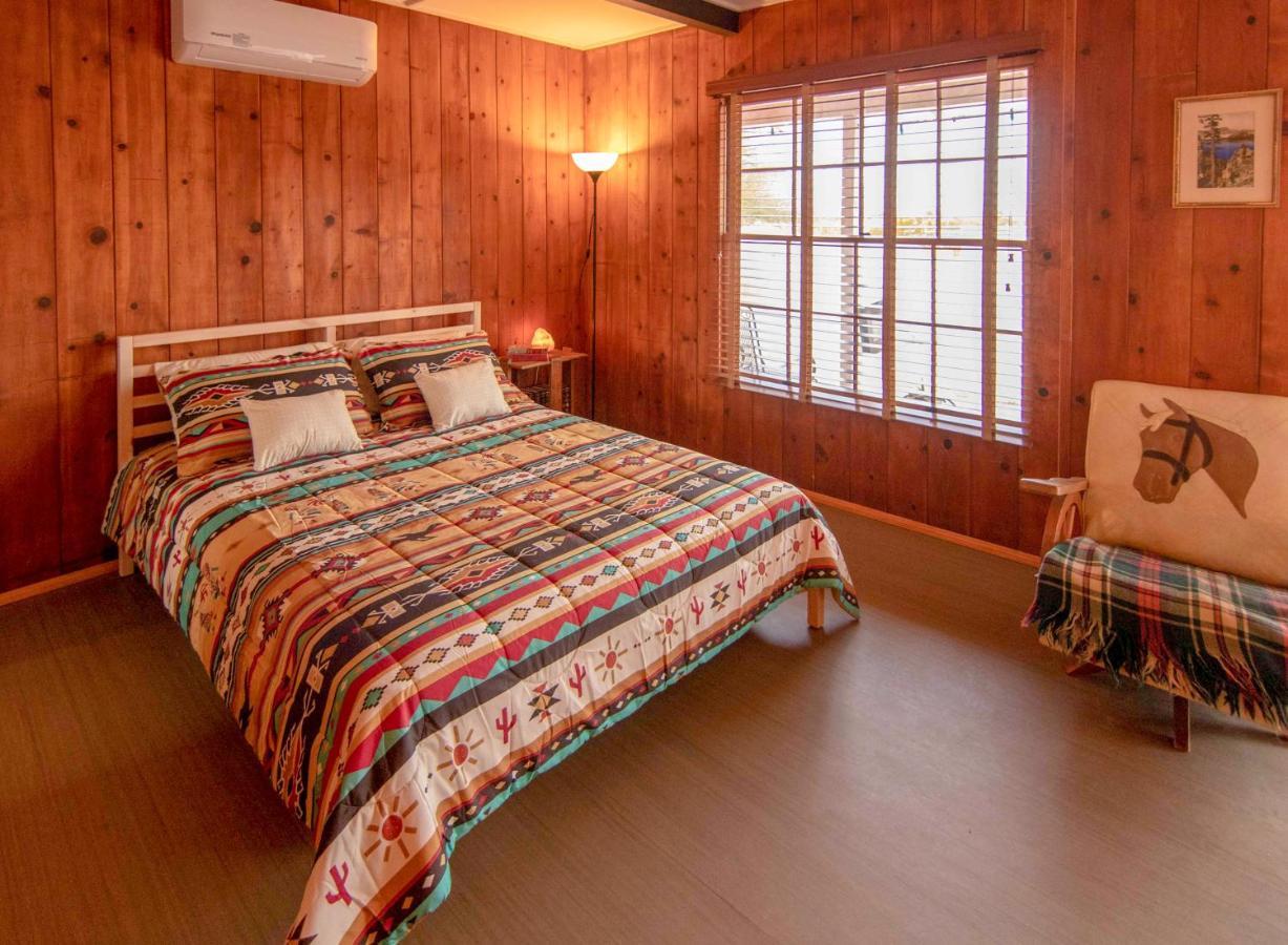 Joshua Tree Ranch House Motel Luaran gambar