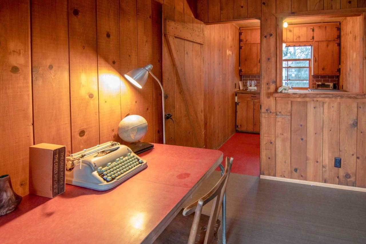 Joshua Tree Ranch House Motel Luaran gambar