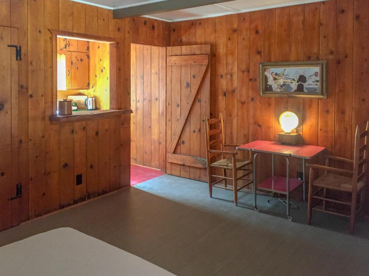 Joshua Tree Ranch House Motel Luaran gambar