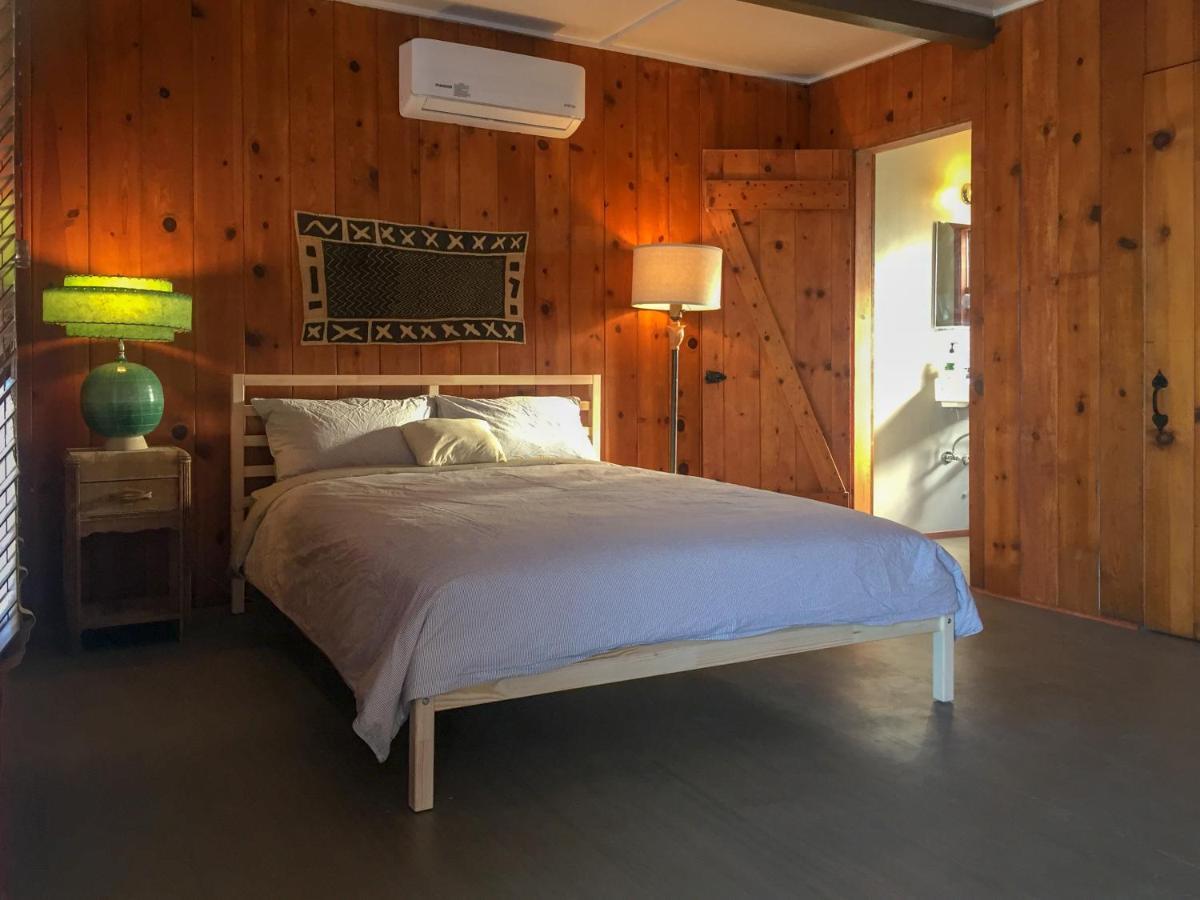 Joshua Tree Ranch House Motel Luaran gambar