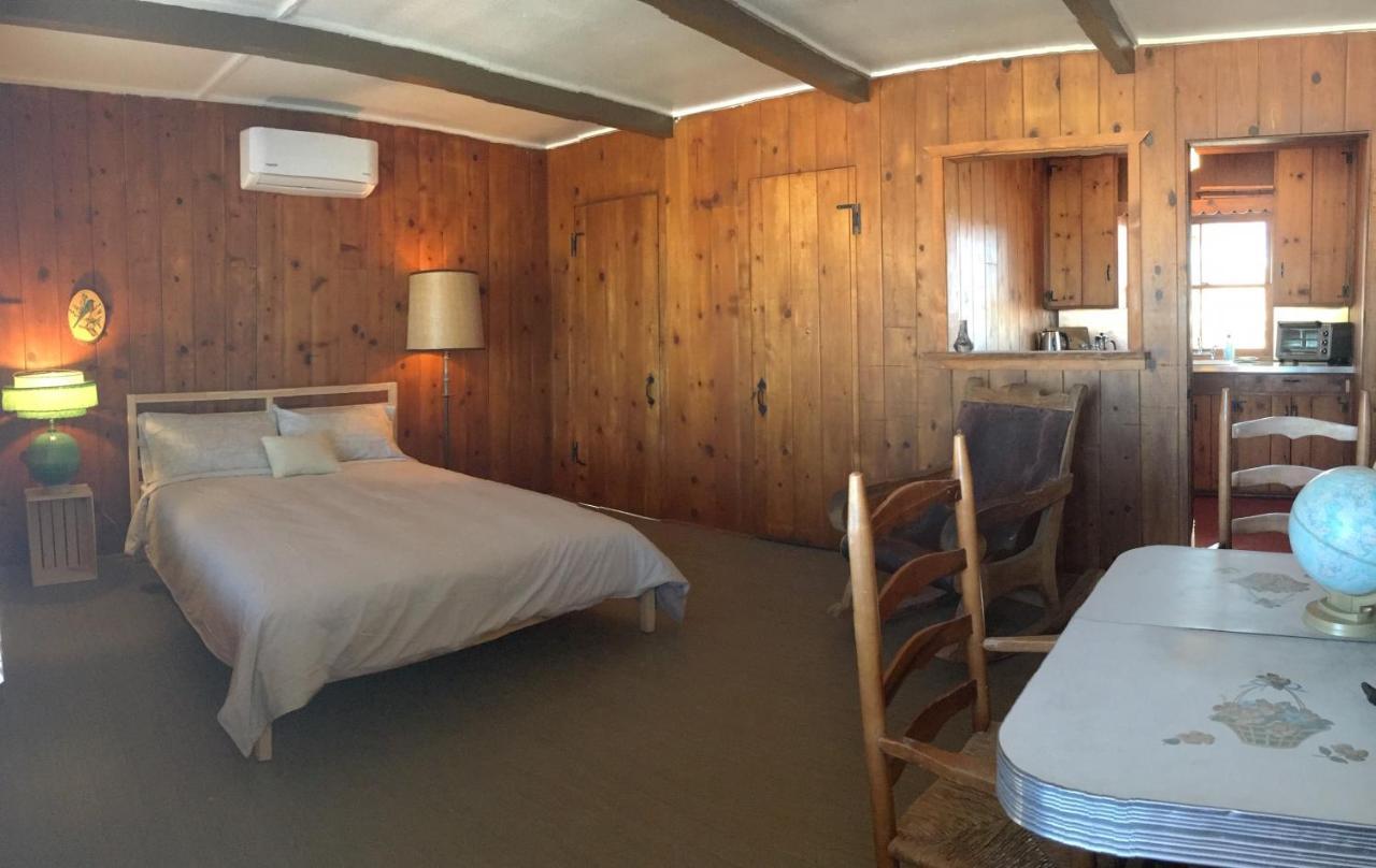 Joshua Tree Ranch House Motel Luaran gambar