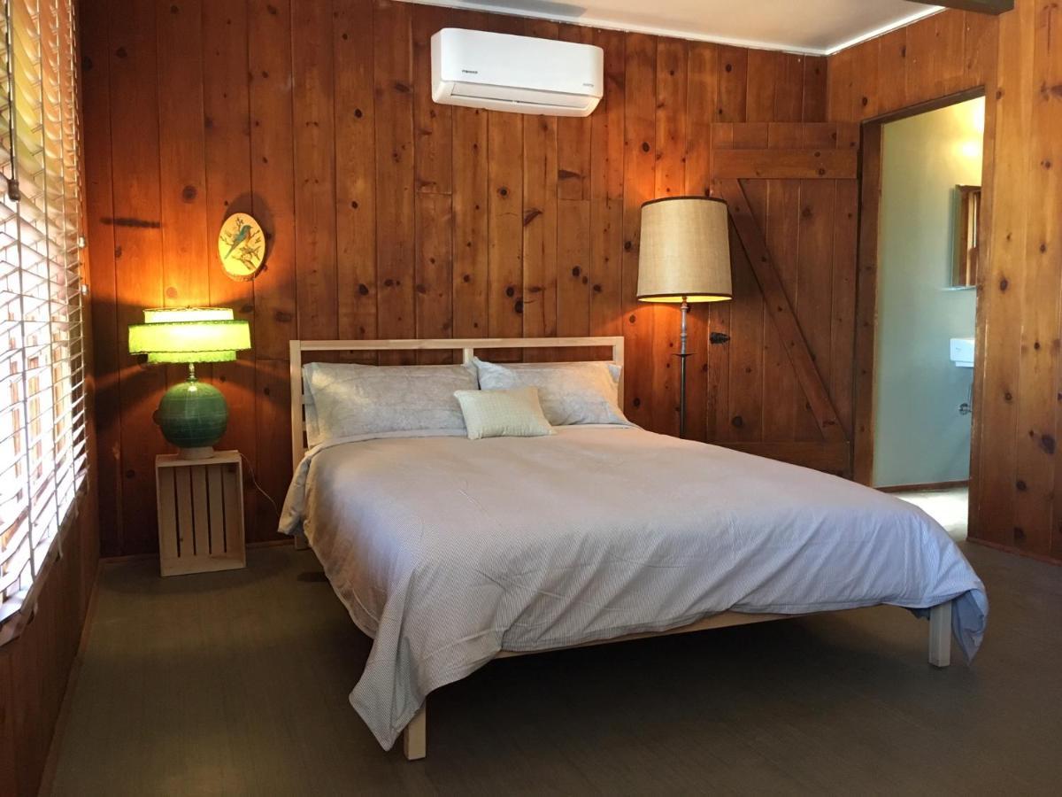 Joshua Tree Ranch House Motel Luaran gambar