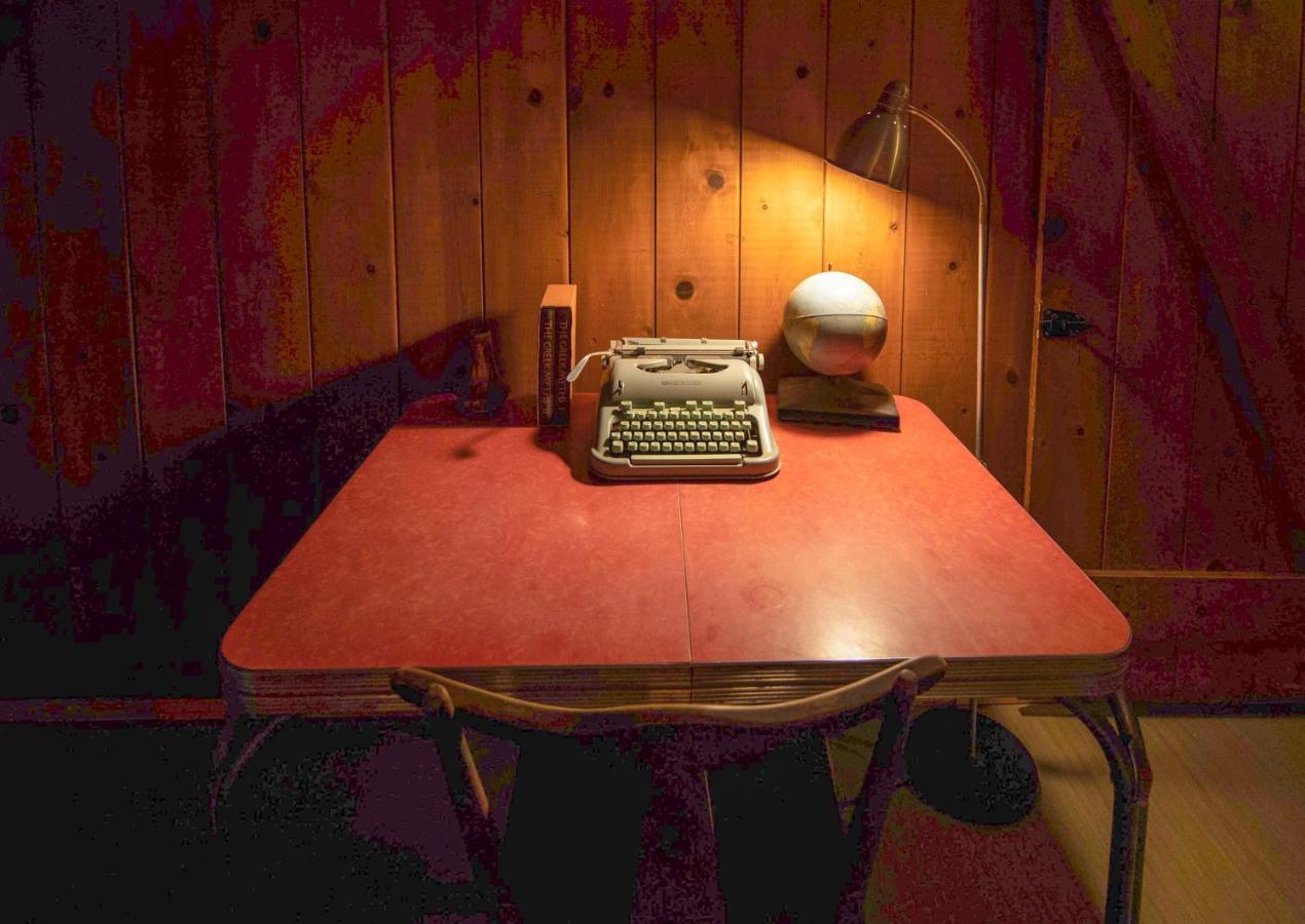 Joshua Tree Ranch House Motel Luaran gambar