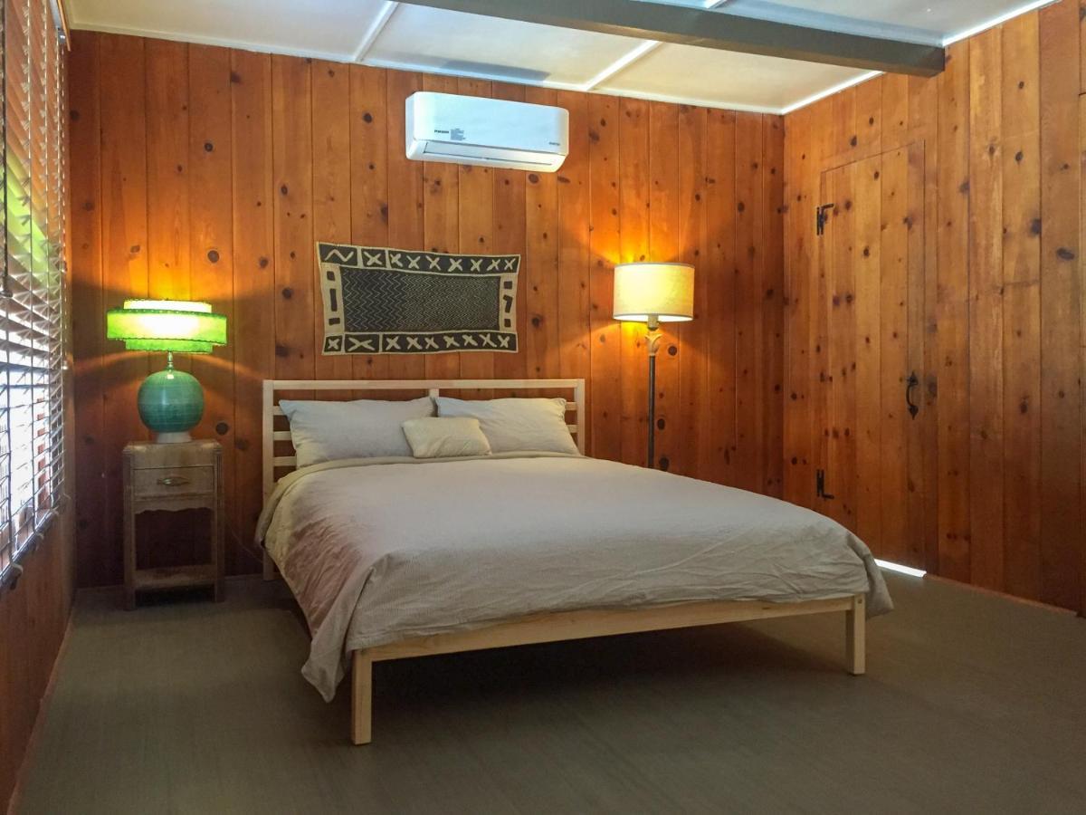 Joshua Tree Ranch House Motel Luaran gambar