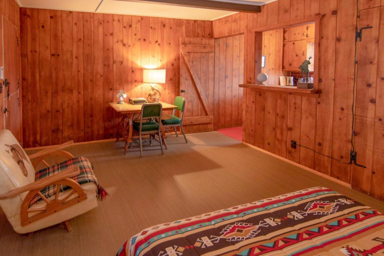 Joshua Tree Ranch House Motel Luaran gambar