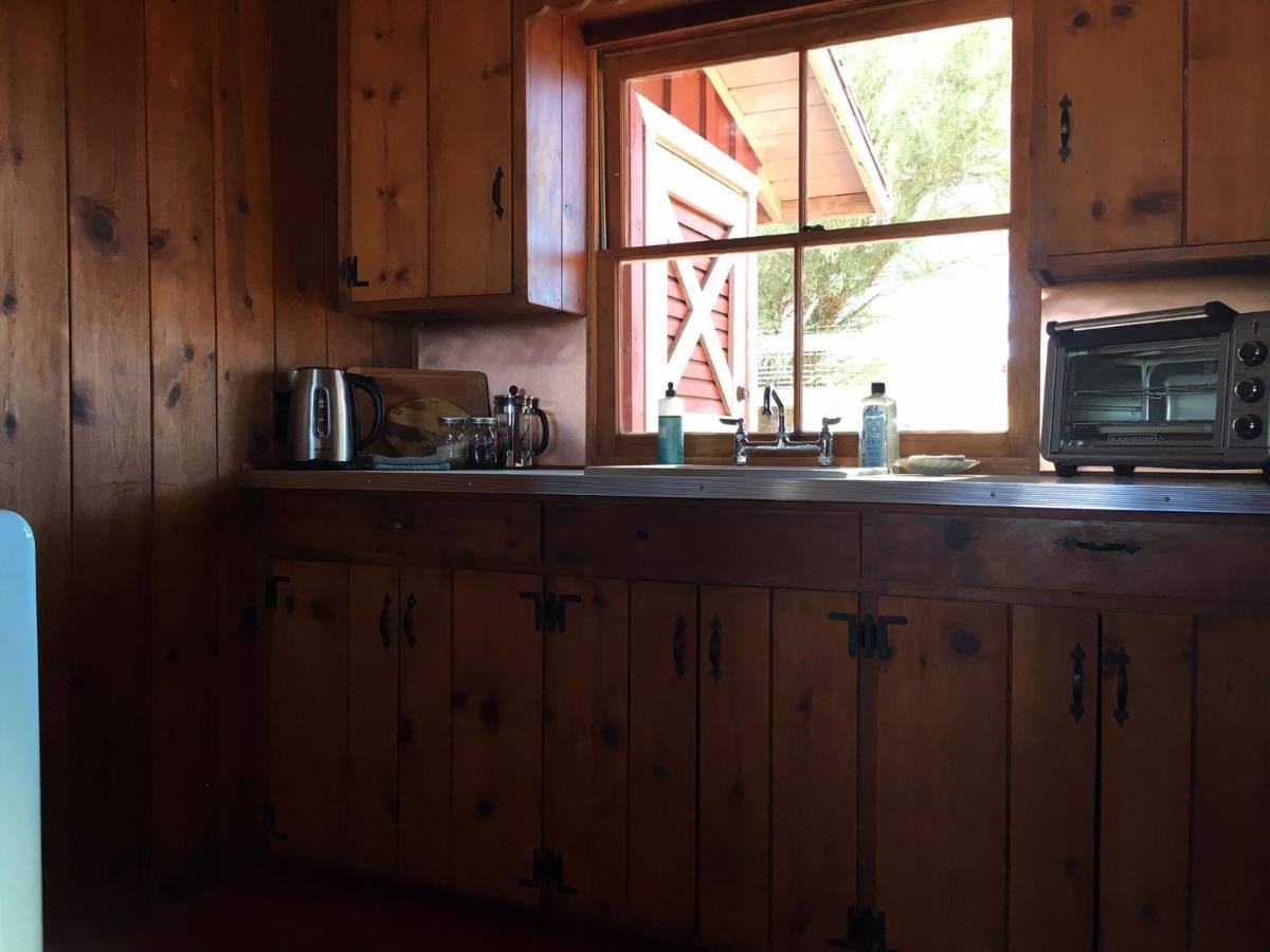 Joshua Tree Ranch House Motel Luaran gambar