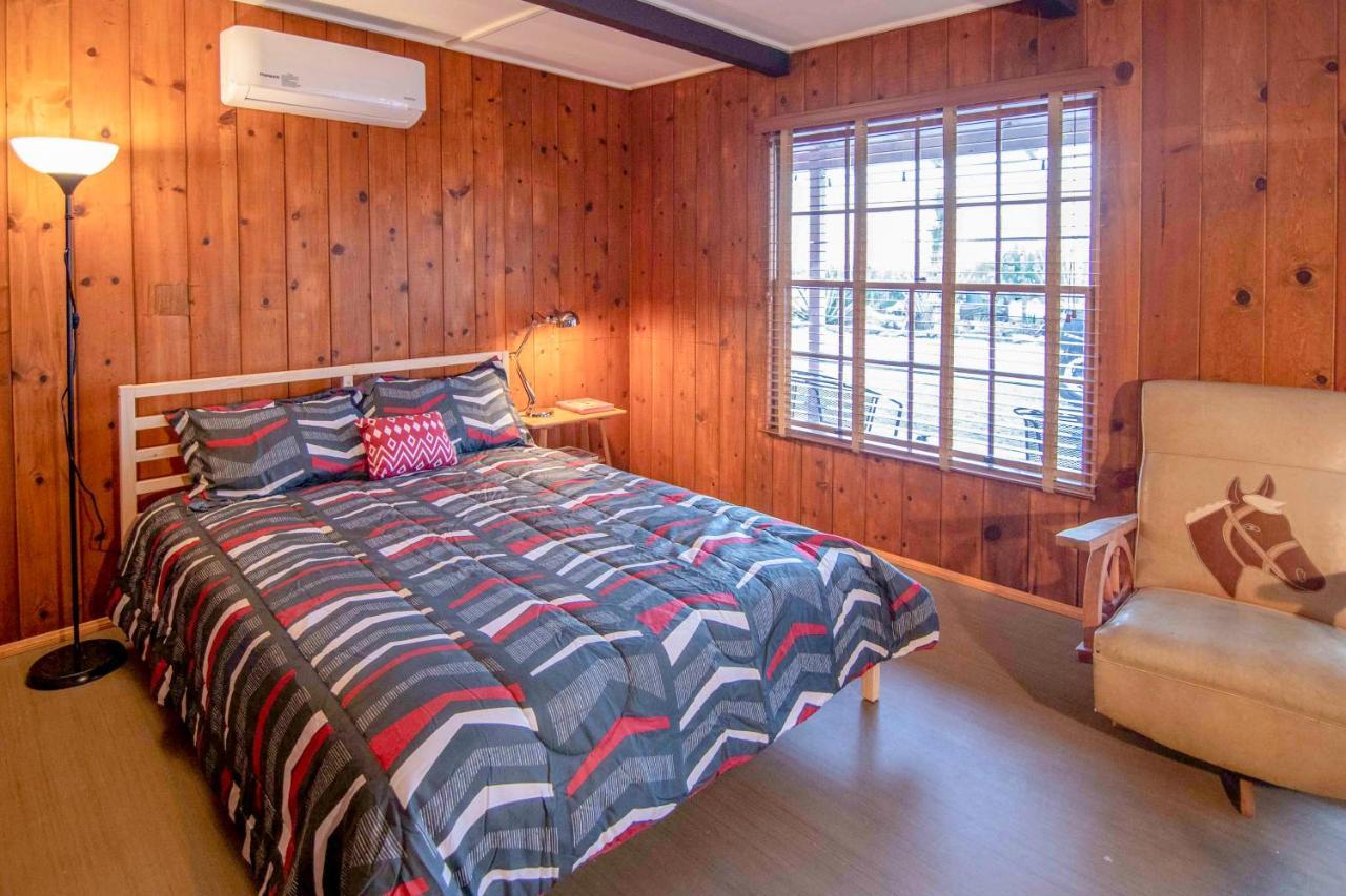 Joshua Tree Ranch House Motel Luaran gambar