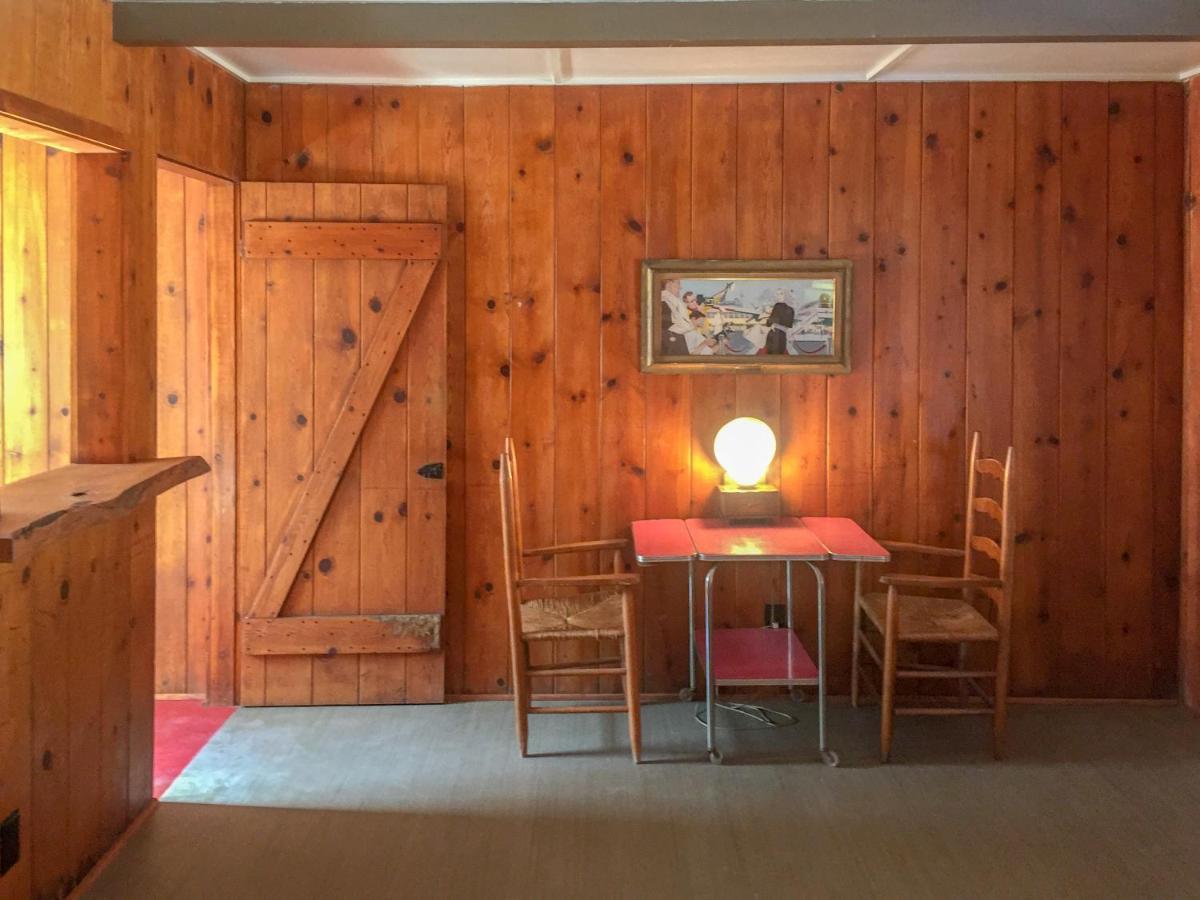 Joshua Tree Ranch House Motel Luaran gambar