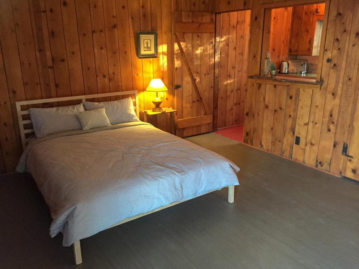 Joshua Tree Ranch House Motel Luaran gambar