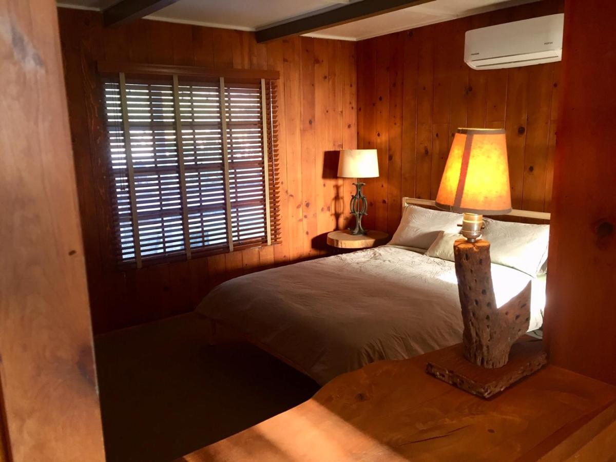 Joshua Tree Ranch House Motel Luaran gambar