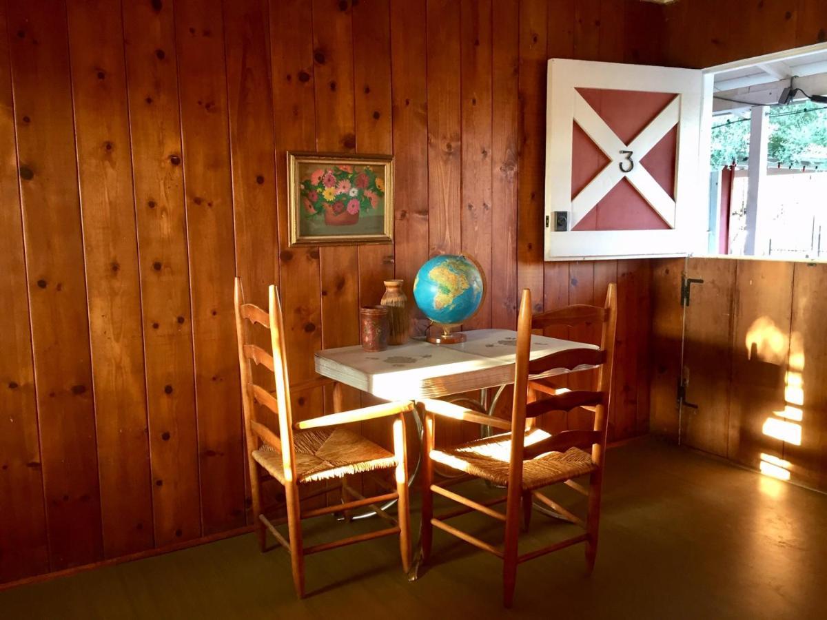 Joshua Tree Ranch House Motel Luaran gambar