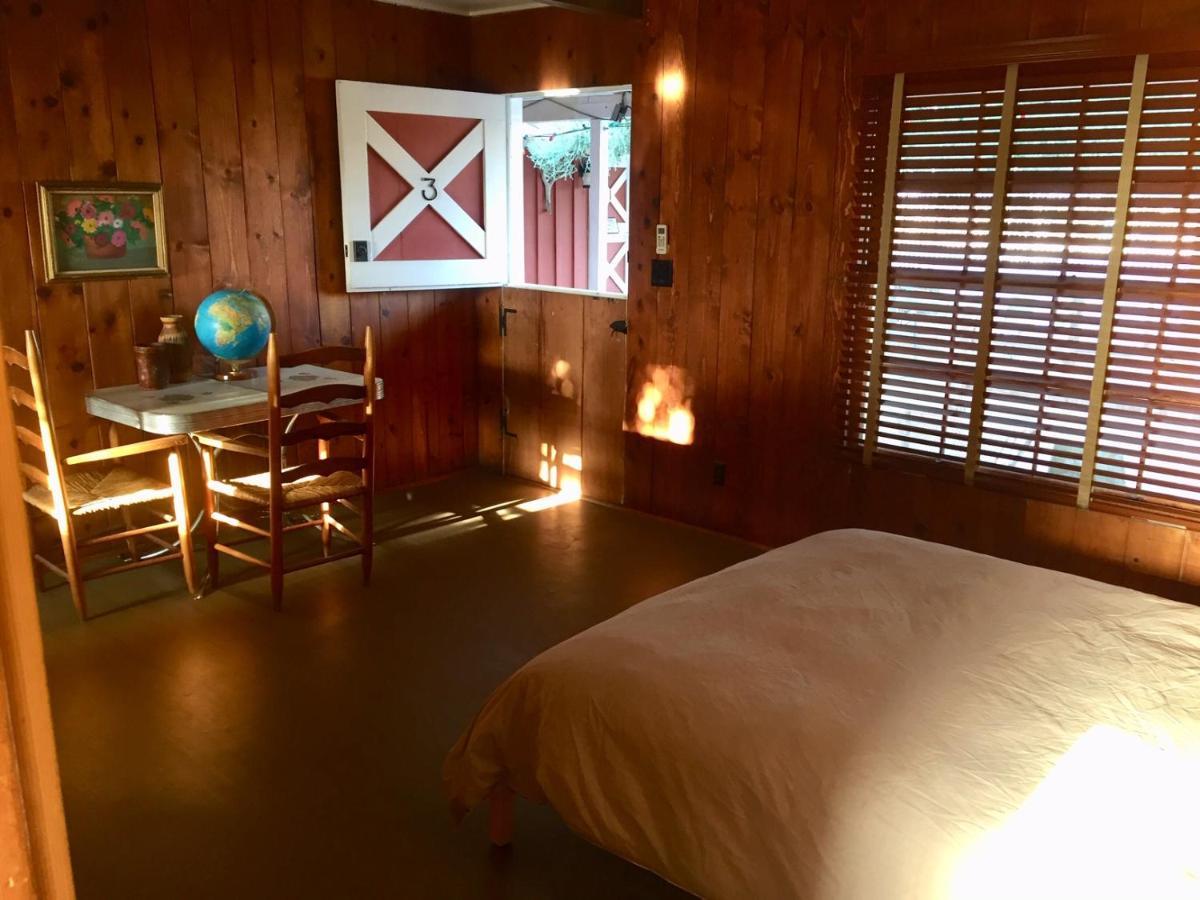 Joshua Tree Ranch House Motel Luaran gambar