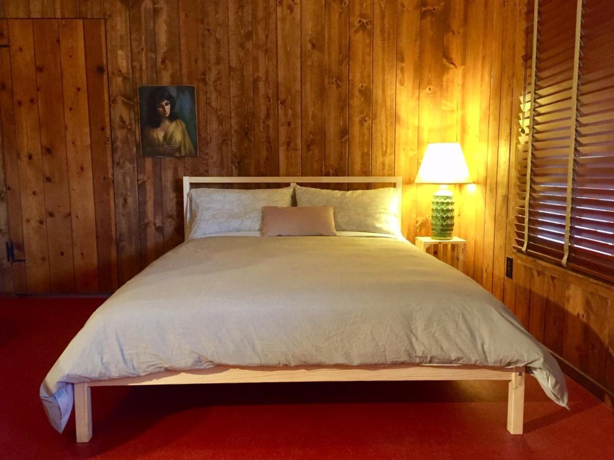 Joshua Tree Ranch House Motel Luaran gambar