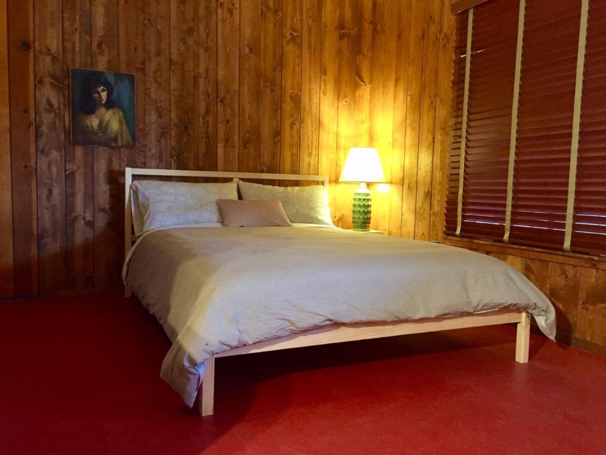 Joshua Tree Ranch House Motel Luaran gambar