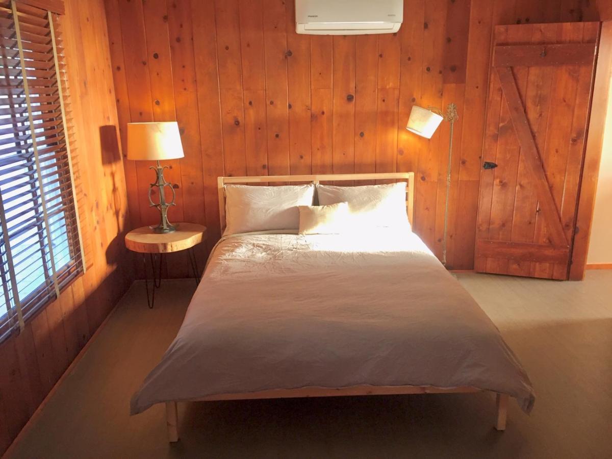 Joshua Tree Ranch House Motel Luaran gambar