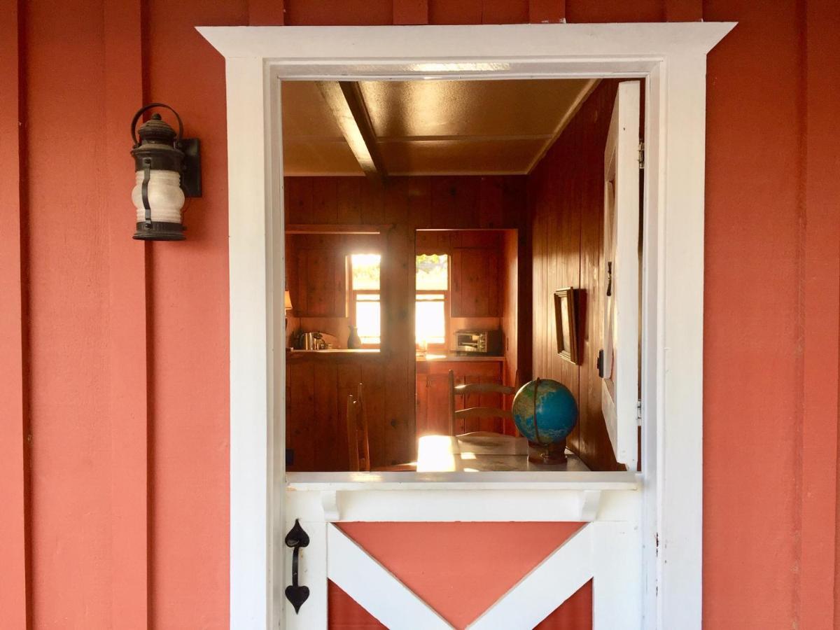 Joshua Tree Ranch House Motel Luaran gambar