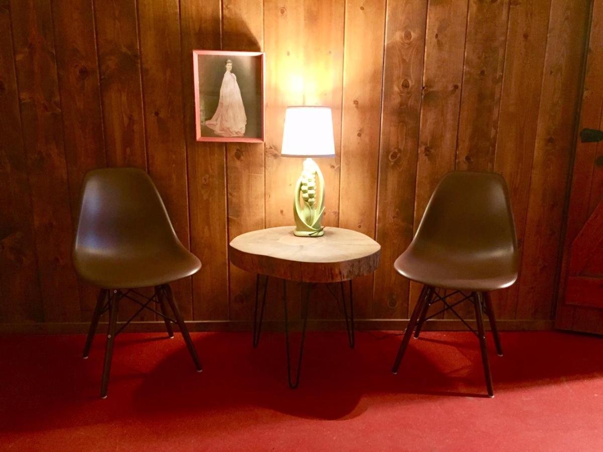 Joshua Tree Ranch House Motel Luaran gambar