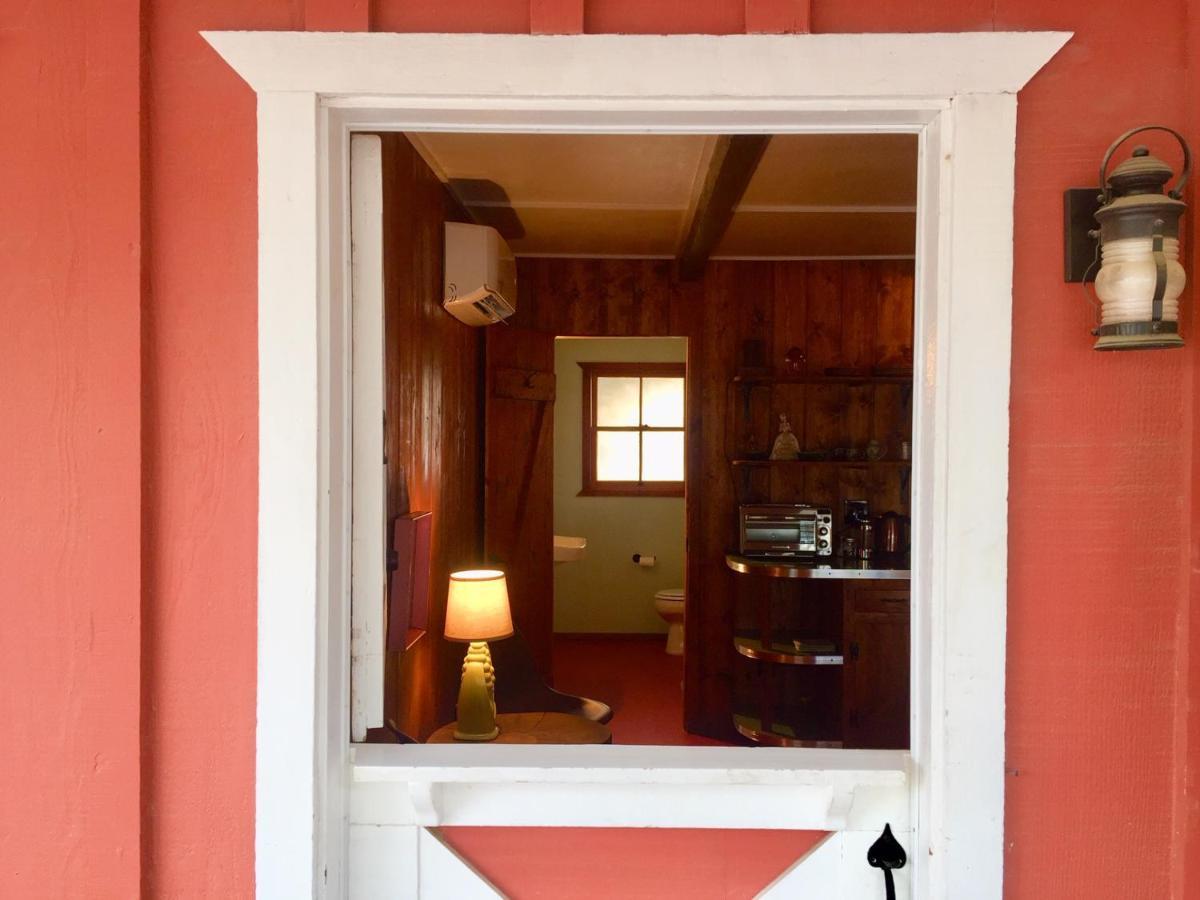 Joshua Tree Ranch House Motel Luaran gambar