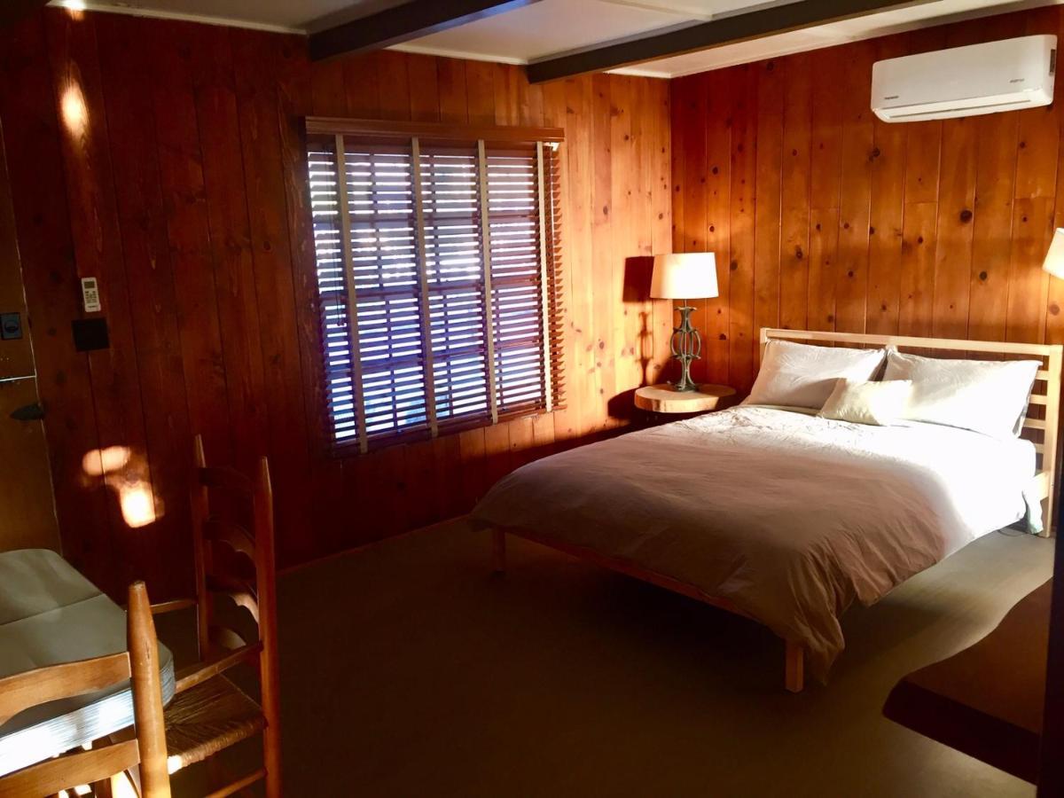 Joshua Tree Ranch House Motel Luaran gambar