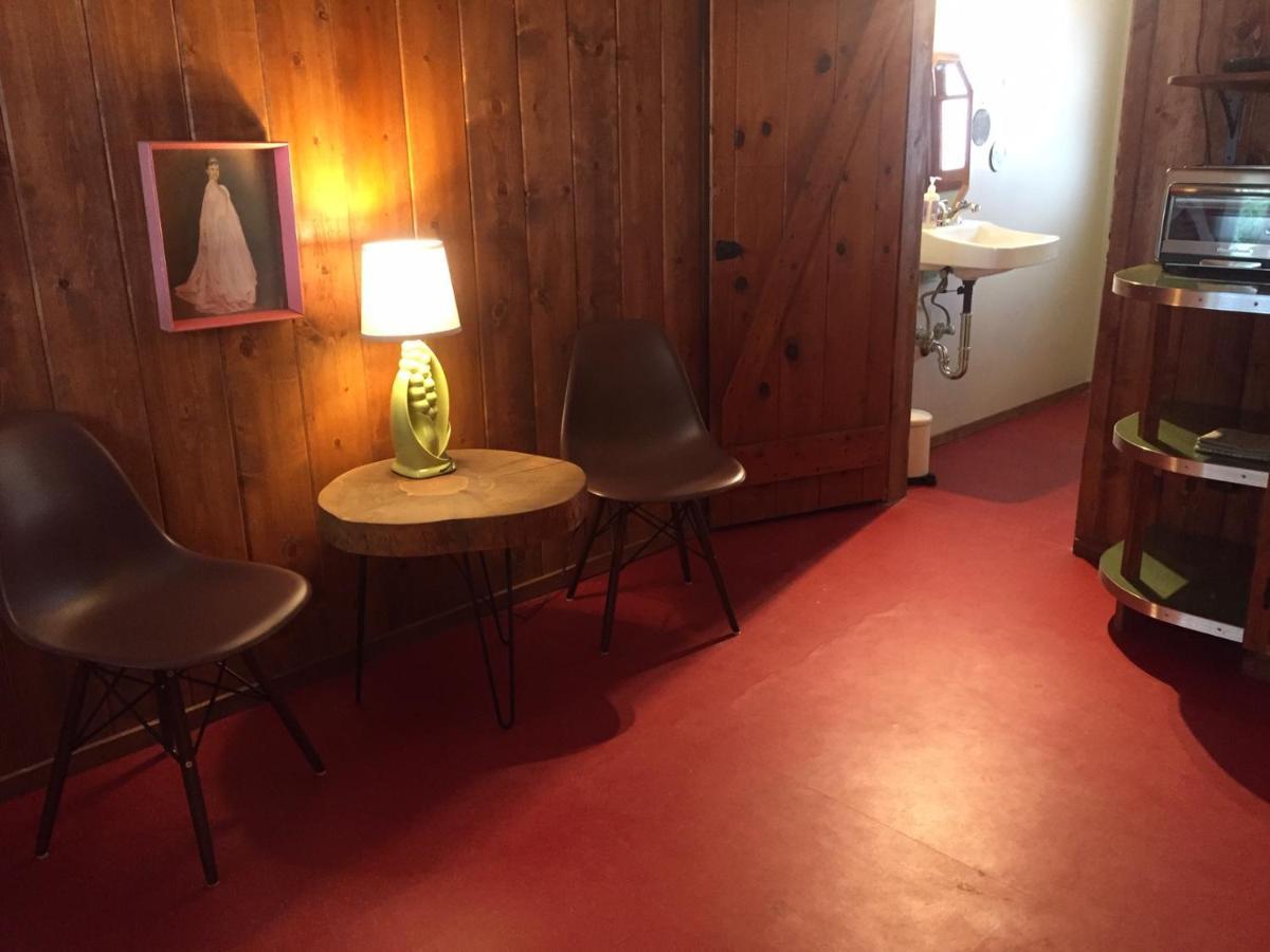 Joshua Tree Ranch House Motel Luaran gambar