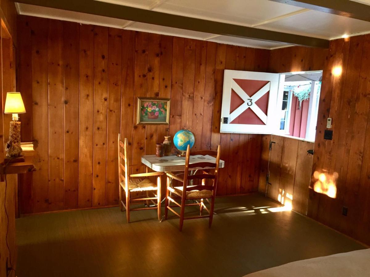 Joshua Tree Ranch House Motel Luaran gambar