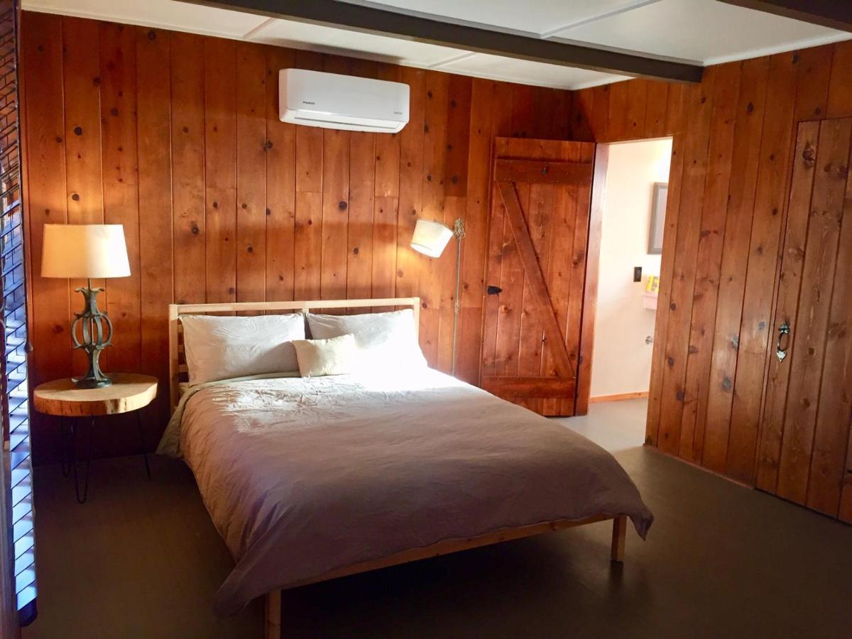 Joshua Tree Ranch House Motel Luaran gambar