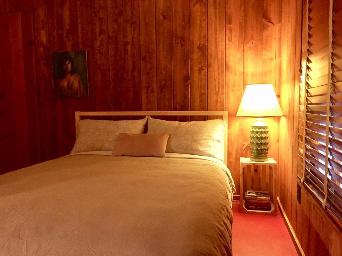 Joshua Tree Ranch House Motel Luaran gambar